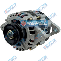 Alternador Mando NTH047641 Alternador Mando NTH047641