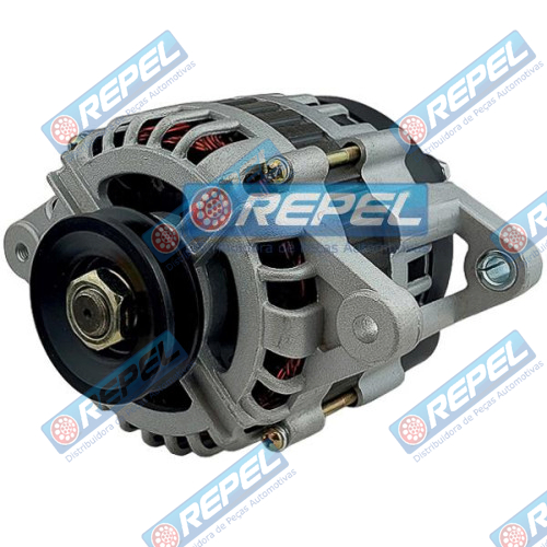 Alternador Mando NTH047641