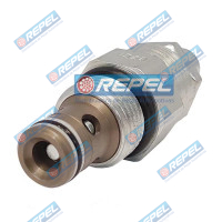 Válvula Reguladora Hydraforce NV0820A0N Hydraforce NV08-20A-0-N 