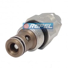 Válvula Reguladora Hydraforce NV0820A0N Hydraforce NV08-20A-0-N 