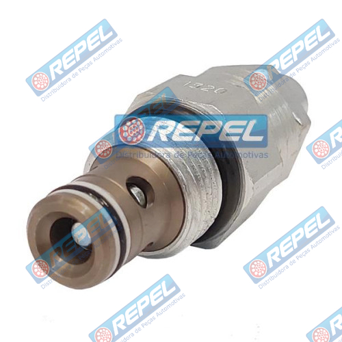 Válvula Reguladora Hydraforce NV0820A0N Hydraforce NV08-20A-0-N 
