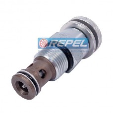 Válvula Reguladora Hydraforce NV1220B0N Hydraforce NV12-20B-0-N