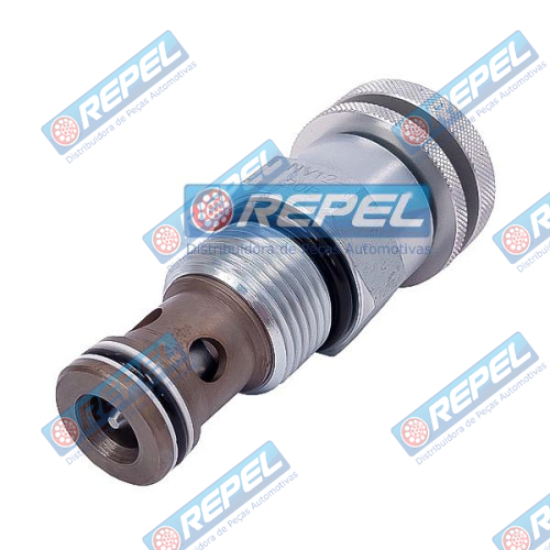 Válvula Reguladora Hydraforce NV1220B0N Hydraforce NV12-20B-0-N