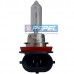 Lâmpada Farol Narva 48077 Case 8752441 John Deere RE185880