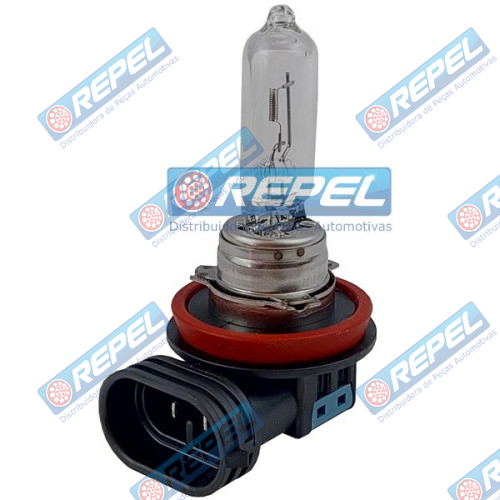 Lâmpada Farol Narva 48077 Case 8752441 John Deere RE185880