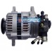 Alternador Kia Grand Besta 3.0 GS 98 a 2003 C/ Bomba Vácuo 60AMP.