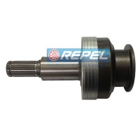 Bendix (Fricao) Partida Mitsubishi Axor 3340 3344 2540 2544 2040 2044 Todos