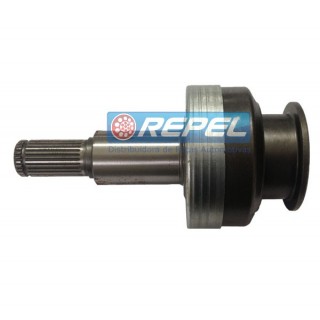 Bendix (Fricao) Partida Mitsubishi Axor 3340 3344 2540 2544 2040 2044 Todos