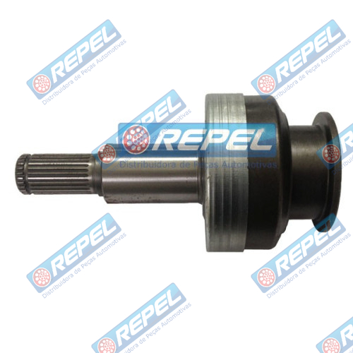 Bendix (Fricao) Partida Mitsubishi Axor 3340 3344 2540 2544 2040 2044 Todos