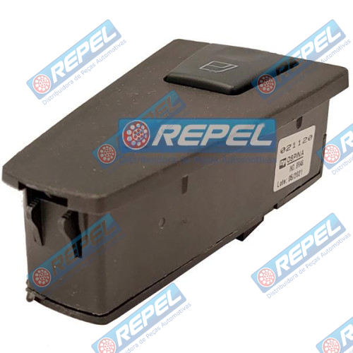 Interruptor Vidro Ospina OPN021120 Ospina 021120 Volvo 20752919