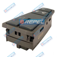 Interruptor Vidro Ospina OPN021122 Ospina 021122 Volvo 20752915