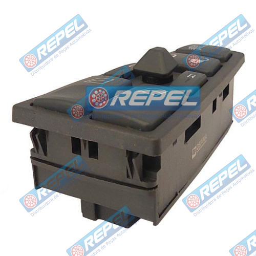 Interruptor Vidro Ospina OPN021123 Ospina 021123 Volvo 20752918