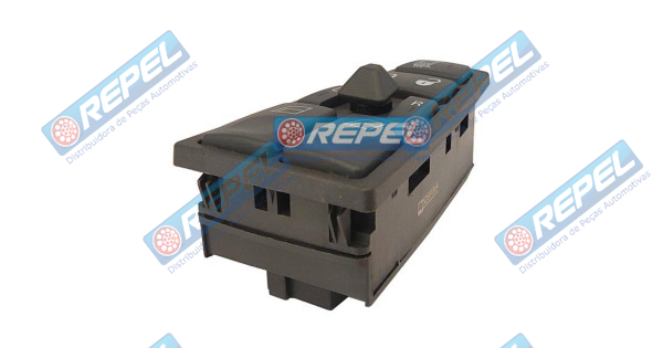 Interruptor Vidro Ospina OPN021123 Ospina 021123 Volvo 20752918