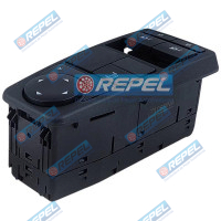 Interruptor Vidro Elétrico MAN 2V5959858 VW 2V5959858