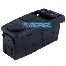 Interruptor Vidro Elétrico MAN 2V5959858 VW 2V5959858