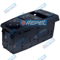 Interruptor Vidro Elétrico MAN 81258067107