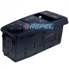 Interruptor Vidro Elétrico MAN 81258067107