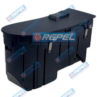 Interruptor Vidro Elétrico MAN 81258067097
