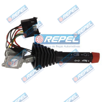 Chave Seta Ford Cargo 86> Todos Com Retorno Automático