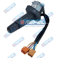 Chave de Seta MAN 81255090123 MAN 81255090085 MAN 81255090118