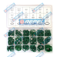 Kit Anel Oring RPKTORING001