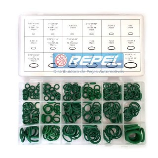 Kit Anel Oring RPKTORING001