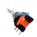 Lâmpada Farol H15 12V 15/55Wats VW Golf 2014> Jetta 2014> Pássat 2014> Amarok (Alta / Baixa) 