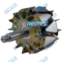 Rotor Alternador Prestolite PD00176 Leece Neville P00176