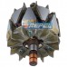 Rotor Alternador Prestolite PD00176 Leece Neville P00176