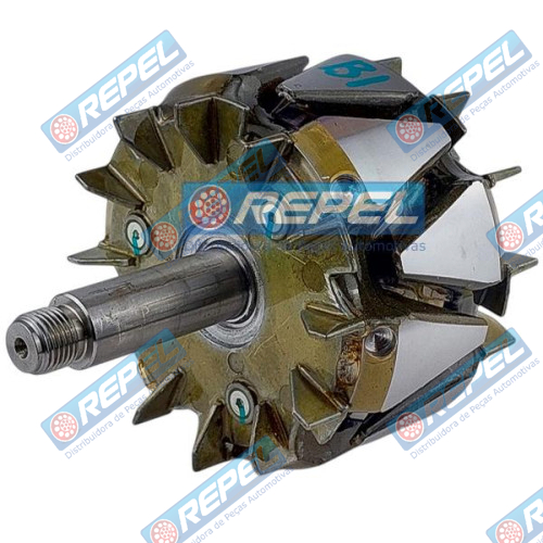 Rotor Alternador Prestolite PD00176 Leece Neville P00176