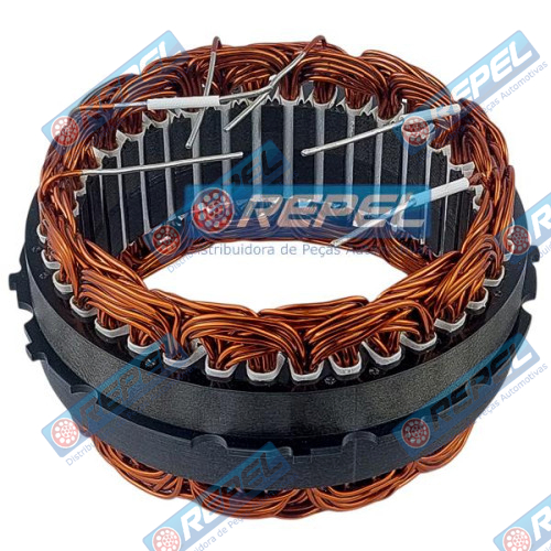 Estator Alternador Prestolite PD00177 Leece Neville P00177