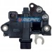 Regulador Voltagem Alternador Prestolite PD00181 Leece Neville P00181