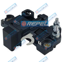 Regulador Voltagem Alternador Prestolite PD00181 Leece Neville P00181