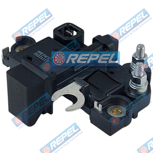 Regulador Voltagem Alternador Prestolite PD00181 Leece Neville P00181
