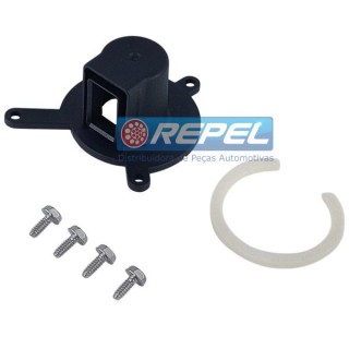 Reparo Alternador Prestolite PD00182 Leece Neville P00182