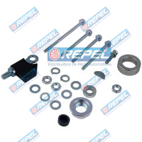 Reparo Alternador Prestolite PD00184 Leece Neville P00184 Reparo Alternador Prestolite PD00184 Leece Neville P00184