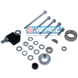 Reparo Alternador Prestolite PD00184 Leece Neville P00184