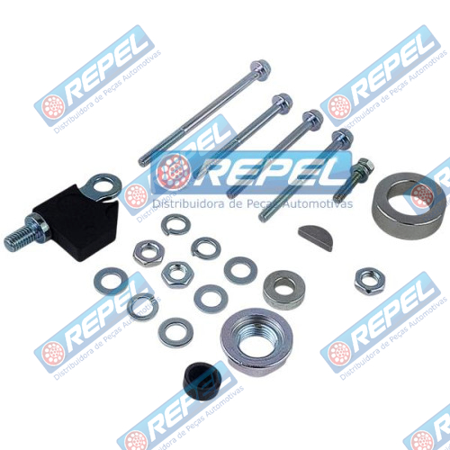 Reparo Alternador Prestolite PD00184 Leece Neville P00184 Reparo Alternador Prestolite PD00184 Leece Neville P00184