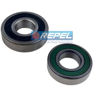 Rolamento Alternador Prestolite PD00335  Leece Neville PD00335