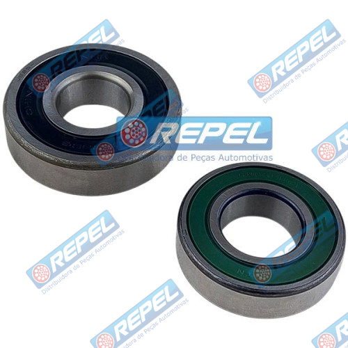 Rolamento Alternador Prestolite PD00335  Leece Neville PD00335