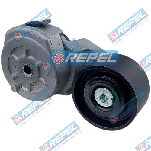 Esticador Correia John Deere DZ104308