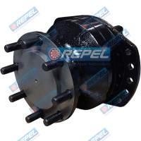 Motor Hidráulico Hybel P39551125801