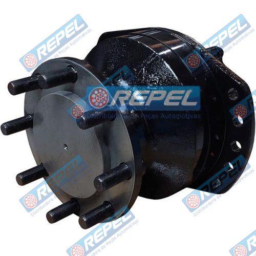 Motor Hidráulico Hybel P39551125801