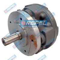 Motor Roda Hybel P39551350002 John Deere CB11471776