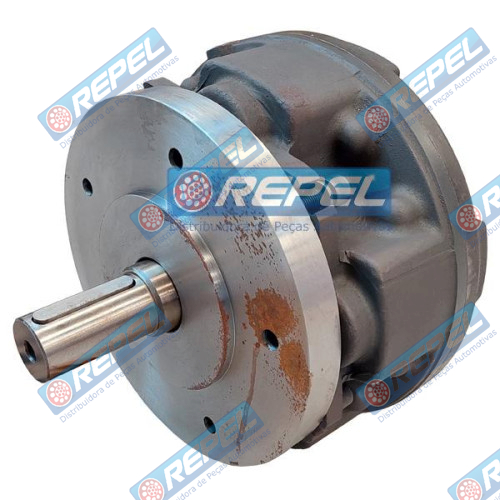 Motor Roda Hybel P39551350002 John Deere CB11471776