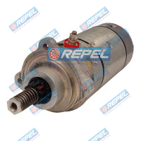 Motor Partida Prestolite 1327A501Cummins P3975137