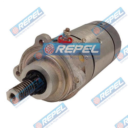 Motor Partida Prestolite 1327A501Cummins P3975137