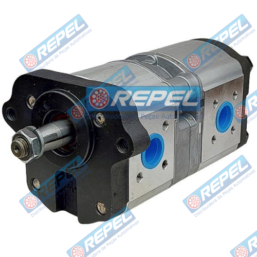 Bomba Hidráulica Bosch Rexroth P4177698041 Rexroth  F000510502 MF 052107T1 MF 3652099M91 MF 1518222491