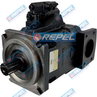 Bomba Hidráulica Hybel P42101060003 Caterpillar 307-3063 Caterpillar 3073063 