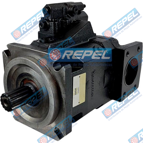 Bomba Hidráulica Hybel P42101060003 Caterpillar 307-3063 Caterpillar 3073063 